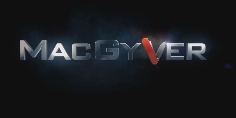 MacGyver vuelve con más acción que nunca