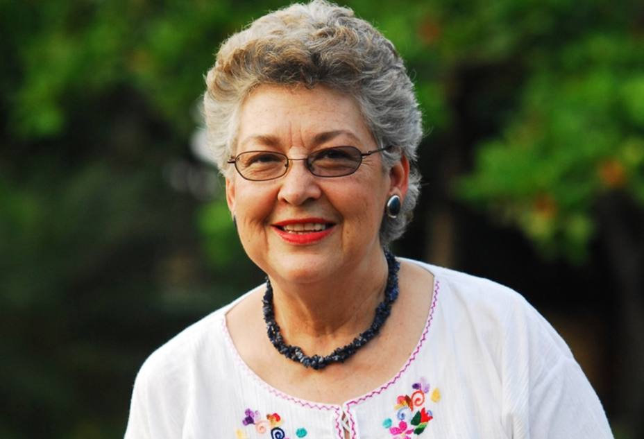 Muere la poeta nicaragüense Vidaluz Meneses