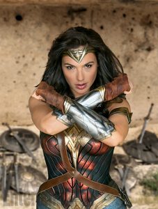 GRAN RUMOR: Warner cancela Wonder Woman 3