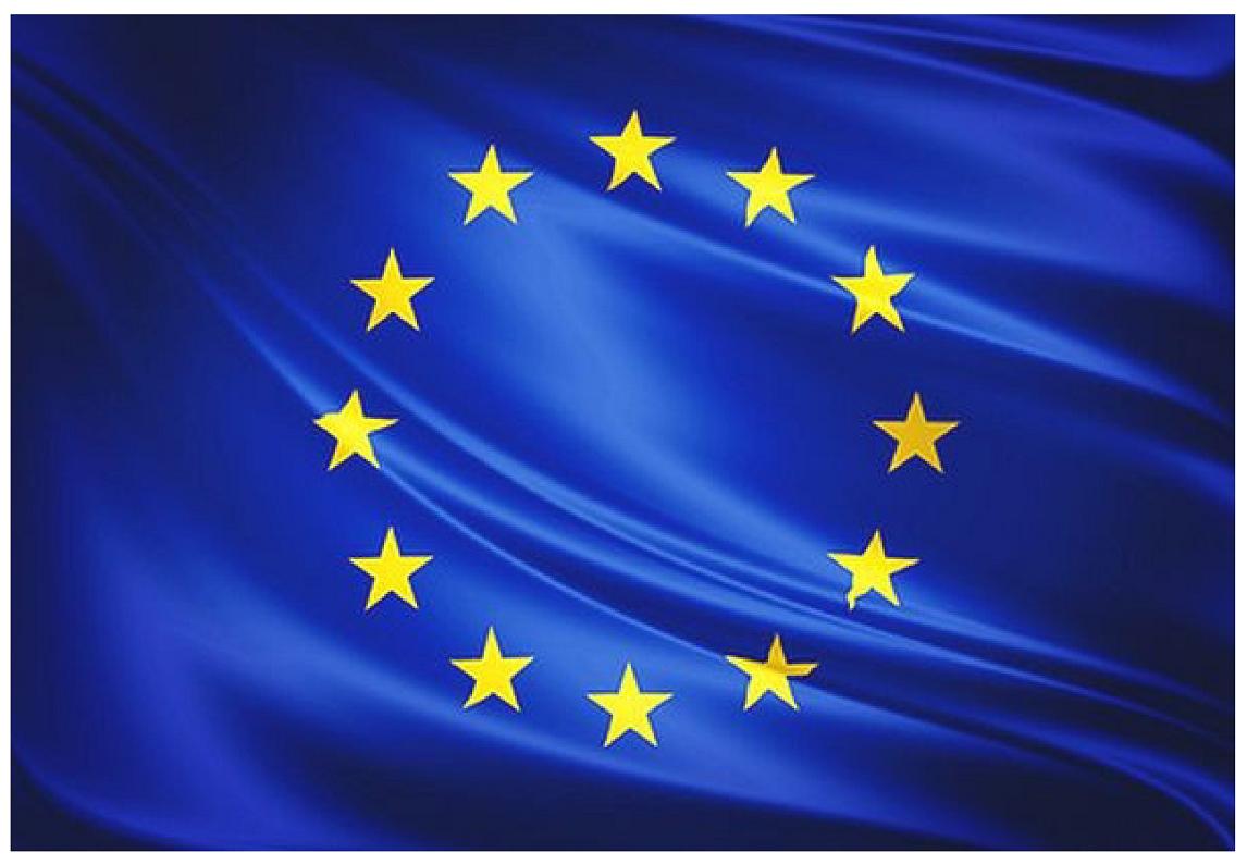 La Unión Europea promueve: bajar los niveles de violencia y convivir en paz