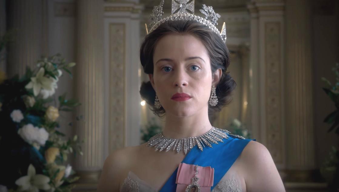 «The Crown» lidera las nominaciones a los premios BAFTA 2017 en televisión