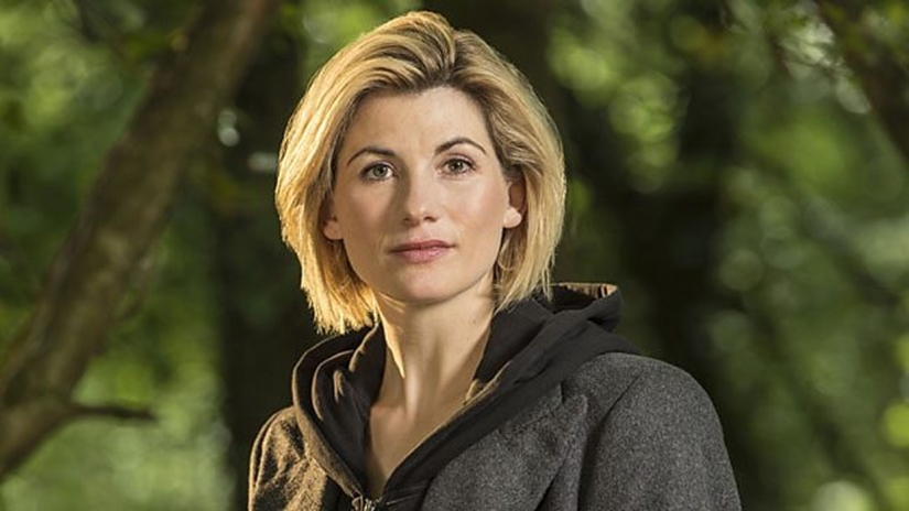 Revelado quien será el próximo Doctor Who…Mejor dicho Doctora