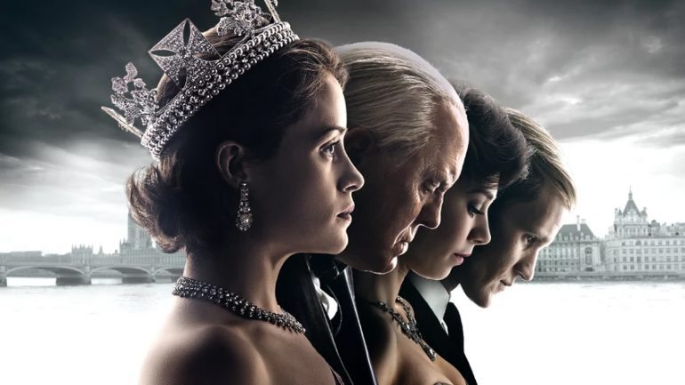 Trailer de la segunda temporada de «The Crown»