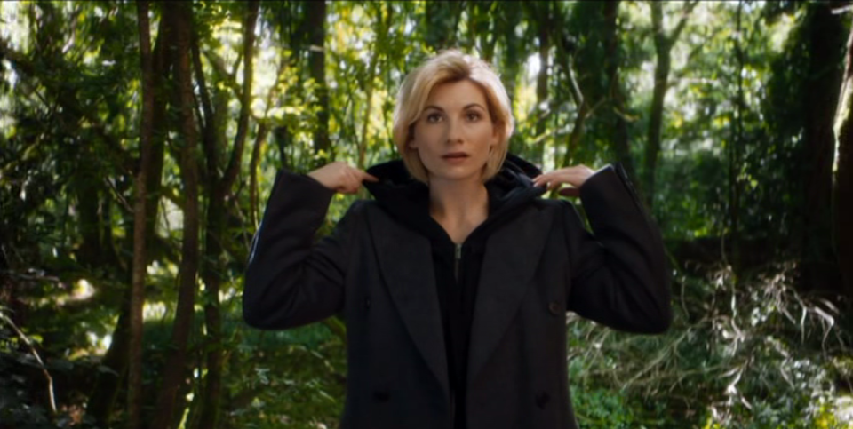 Habrá nueva Tardis y episodios más largos en la nueva temporada de Doctor Who