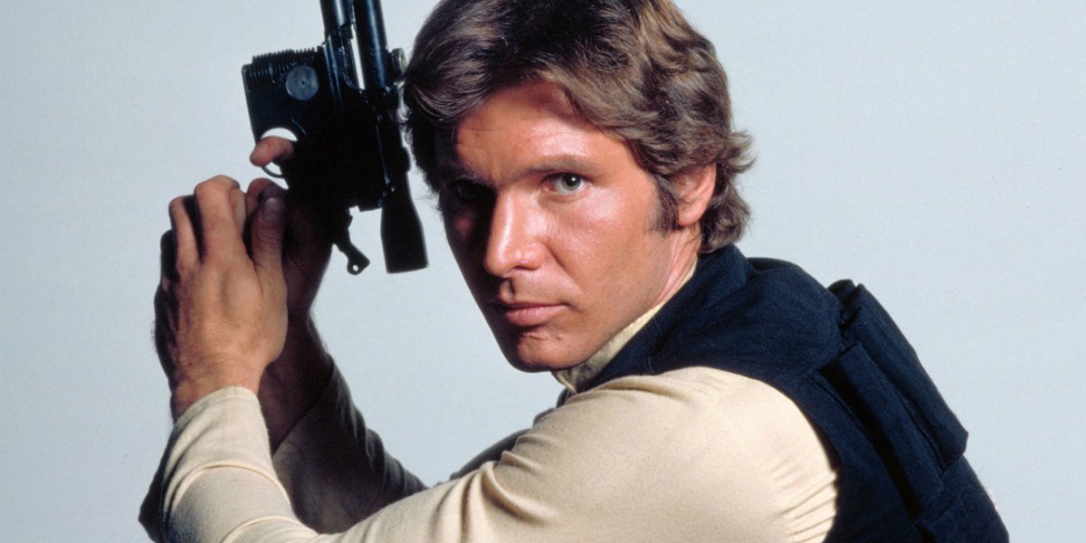 Así se llamara la película sobre Han Solo…y no es nada original
