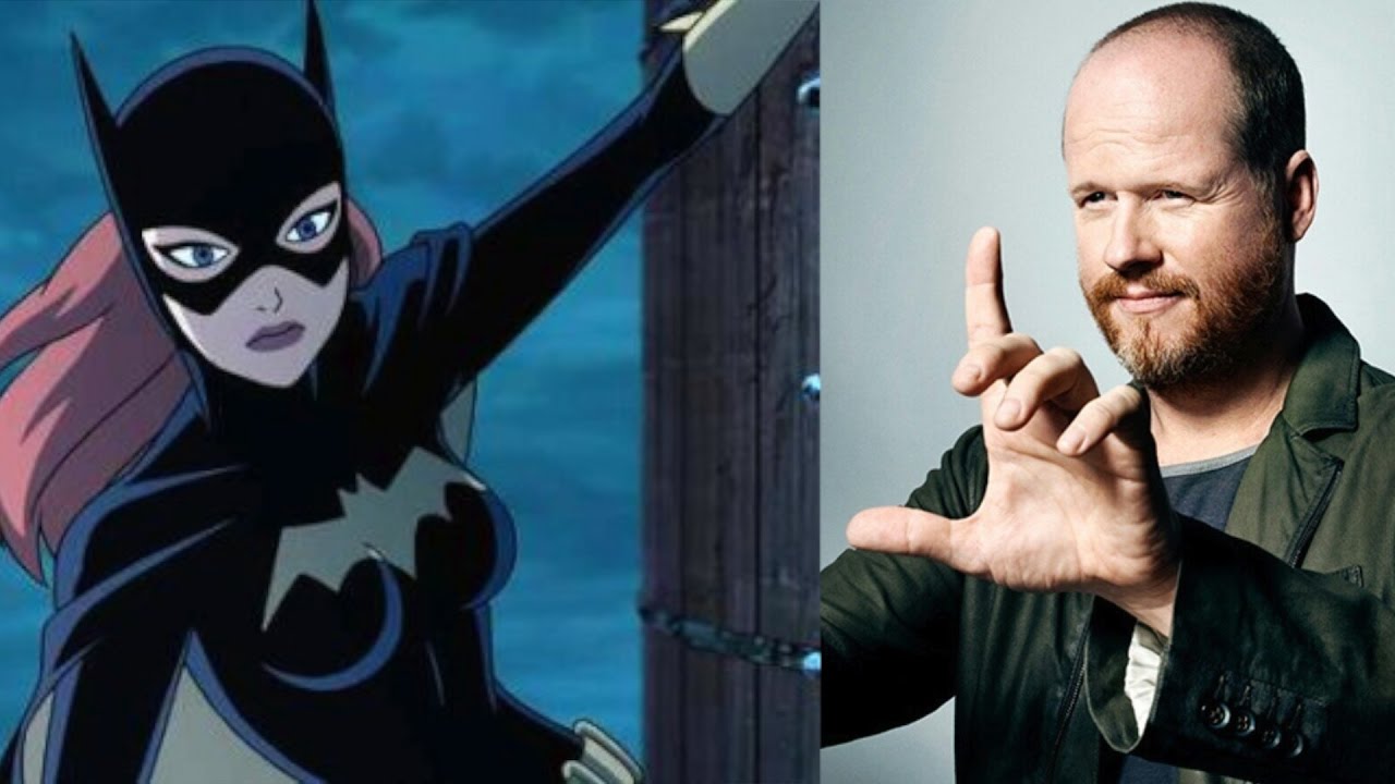 Joss Whedon abandona la película de «Batgirl»