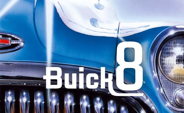 El libro «Buick 8: un carro perverso» de Stephen King también tendrá su adaptación