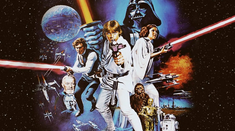 Los personajes de la trilogía original de «Star Wars» tendrán cómics individuales