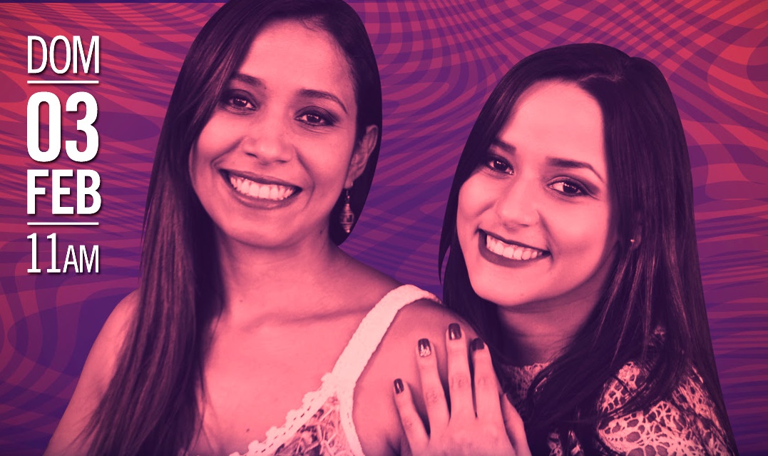 Con Luisana y Ariana Pérez arranca una nueva temporada de Noches de Guataca