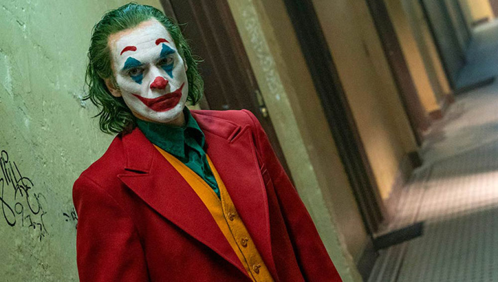 Joker cuenta con 11 nominaciones a los Premios Oscar