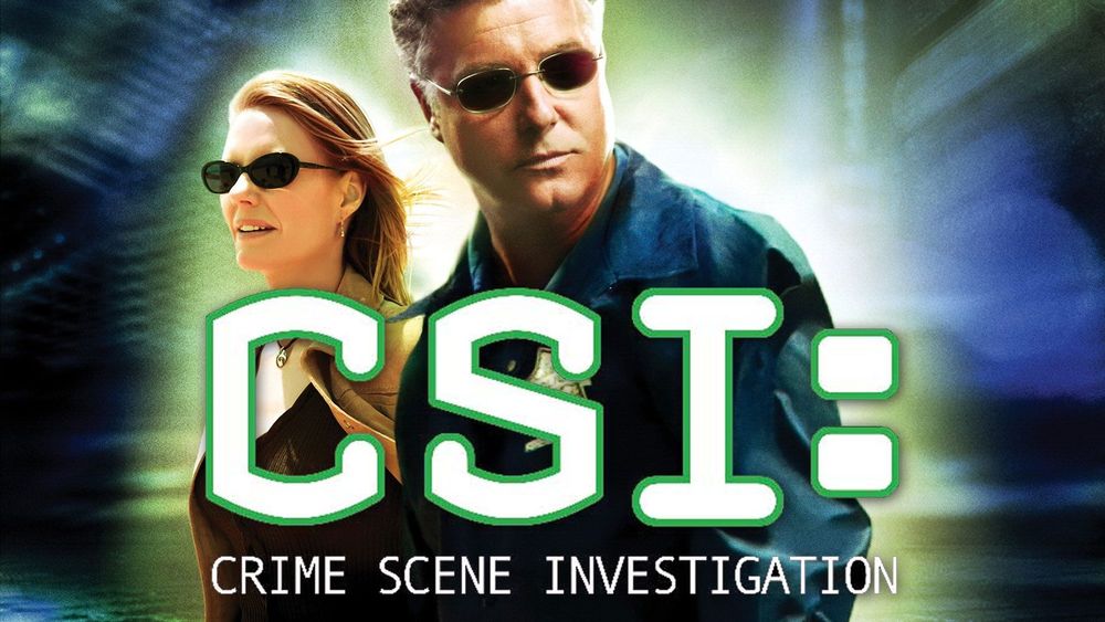 CSI podría volver en una miniserie por su 20º aniversario