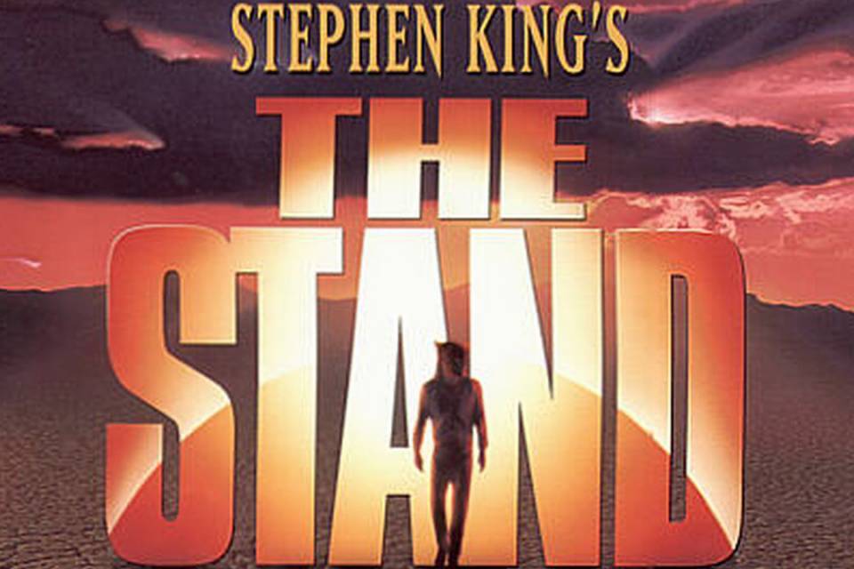 Ya salieron las primeras imágenes de la adaptación de «The Stand» de Stephen King