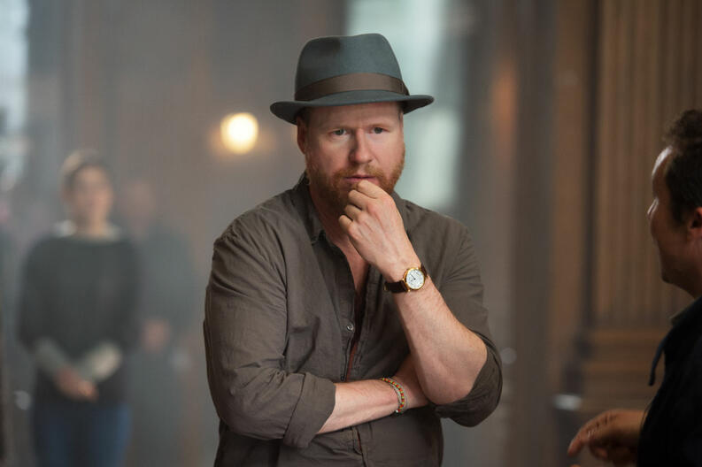 Warner Bros. investiga la producción de «Justice League» por las acusaciones a Joss Whedon