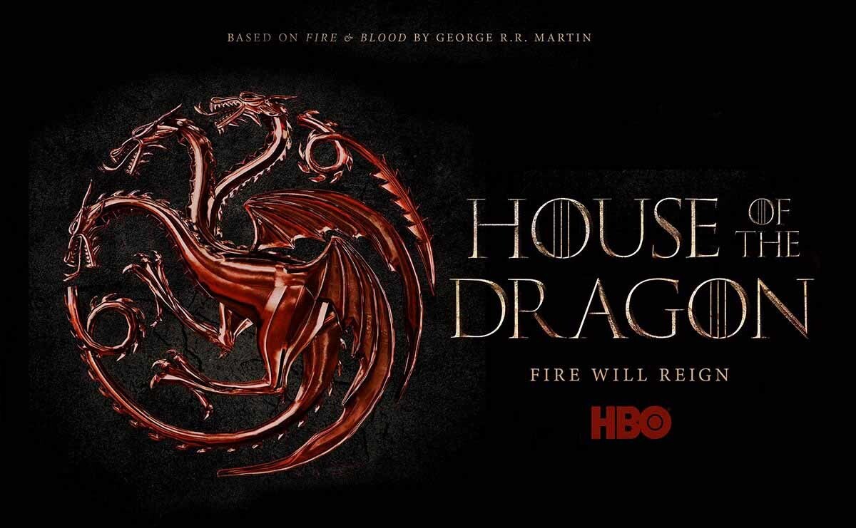 Anunciado el reparto de «House of the Dragon» la precuela de Game of Thrones