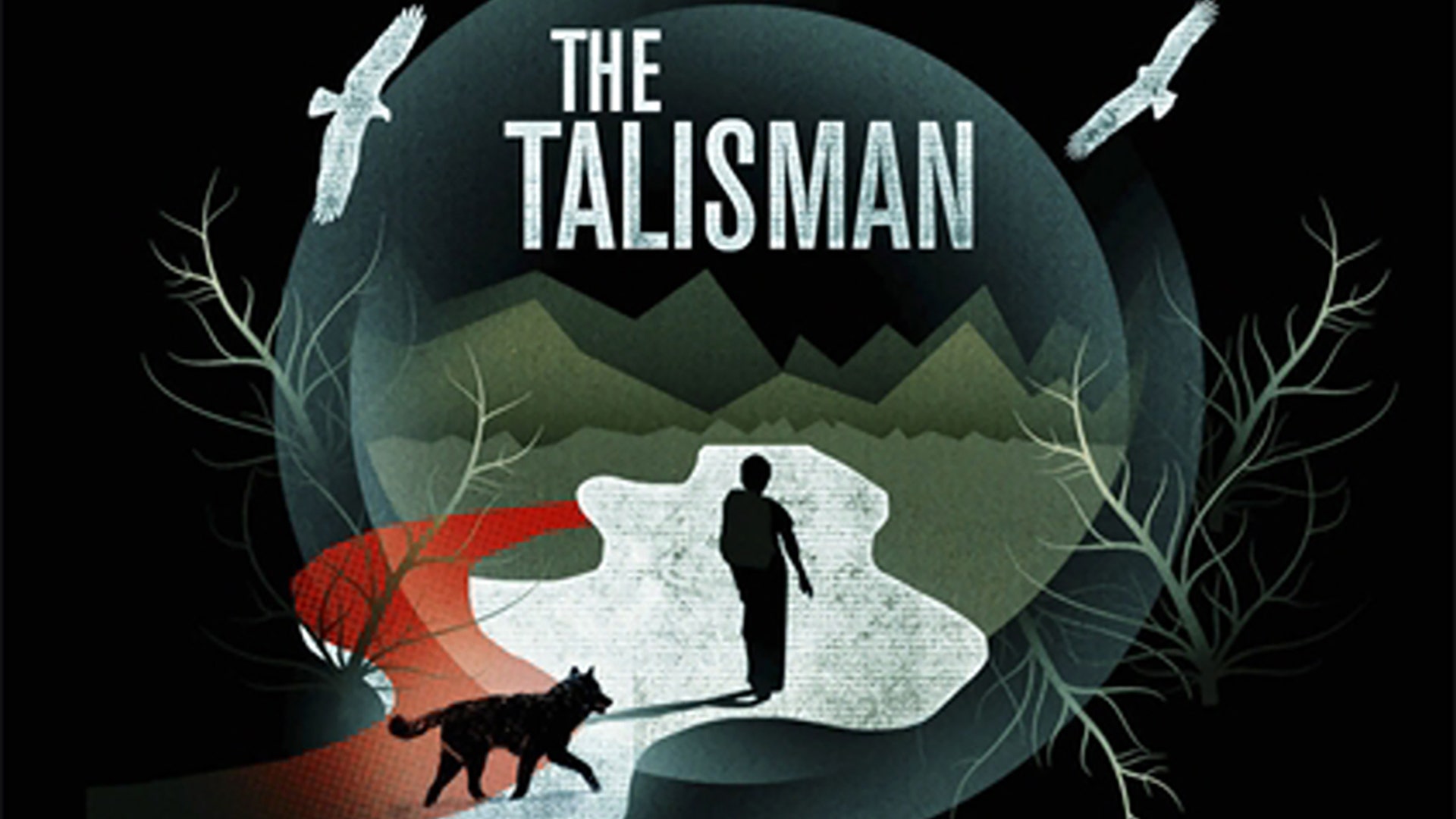 Los creadores de «Stranger Things» adaptarán para Netflix el libro «El Talismán» de Stephen King