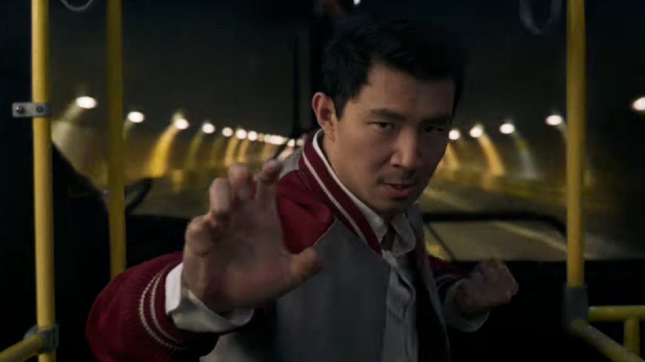 Impresionante primer trailer de «Shang-Chi y la Leyenda de los Diez Anillos» nos presenta al superhéroe asiático de Marvel