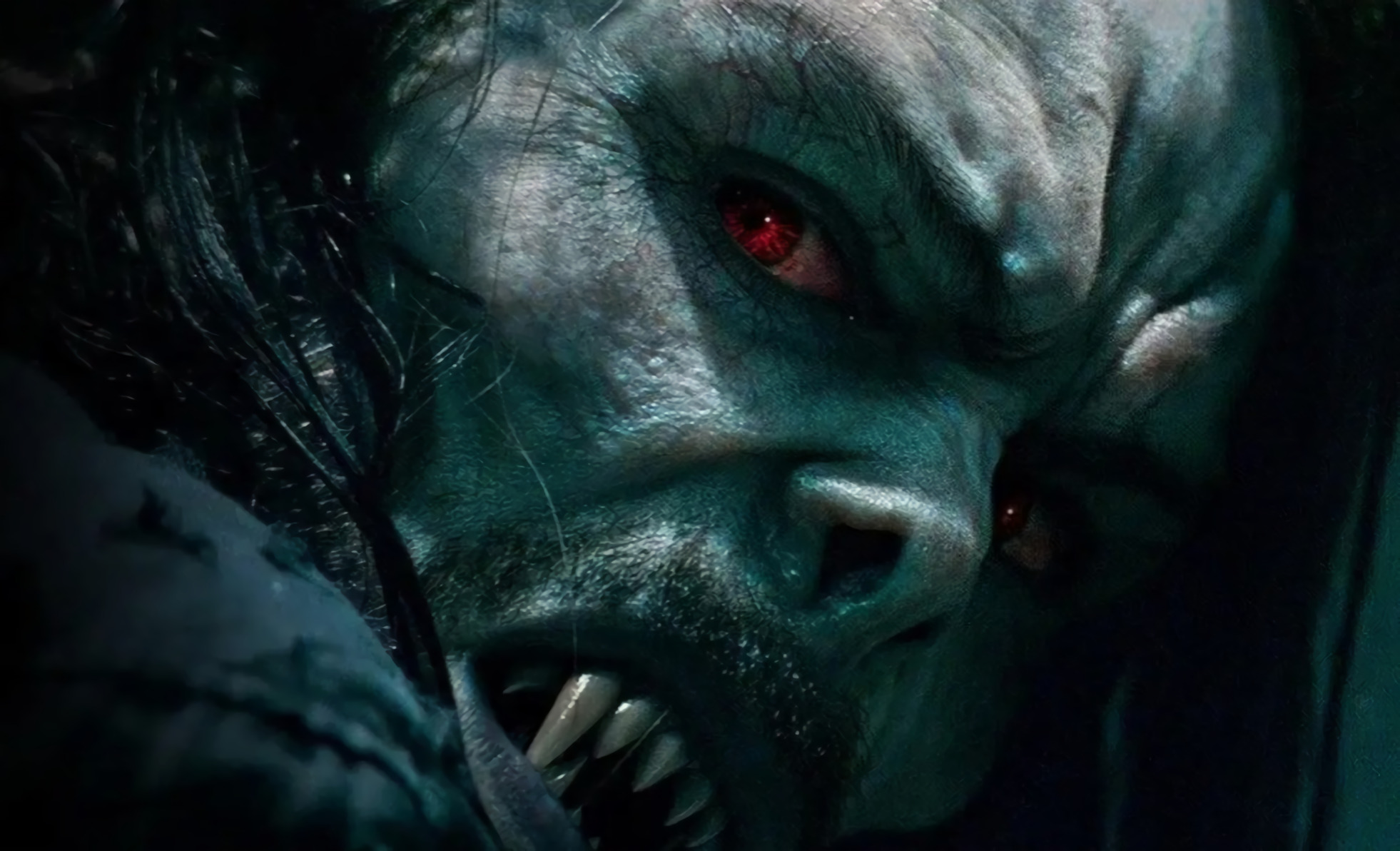 ¿Morbius es un héroe o un villano? La pregunta que se hacen todos en el nuevo trailer de la película de Sony Pictures